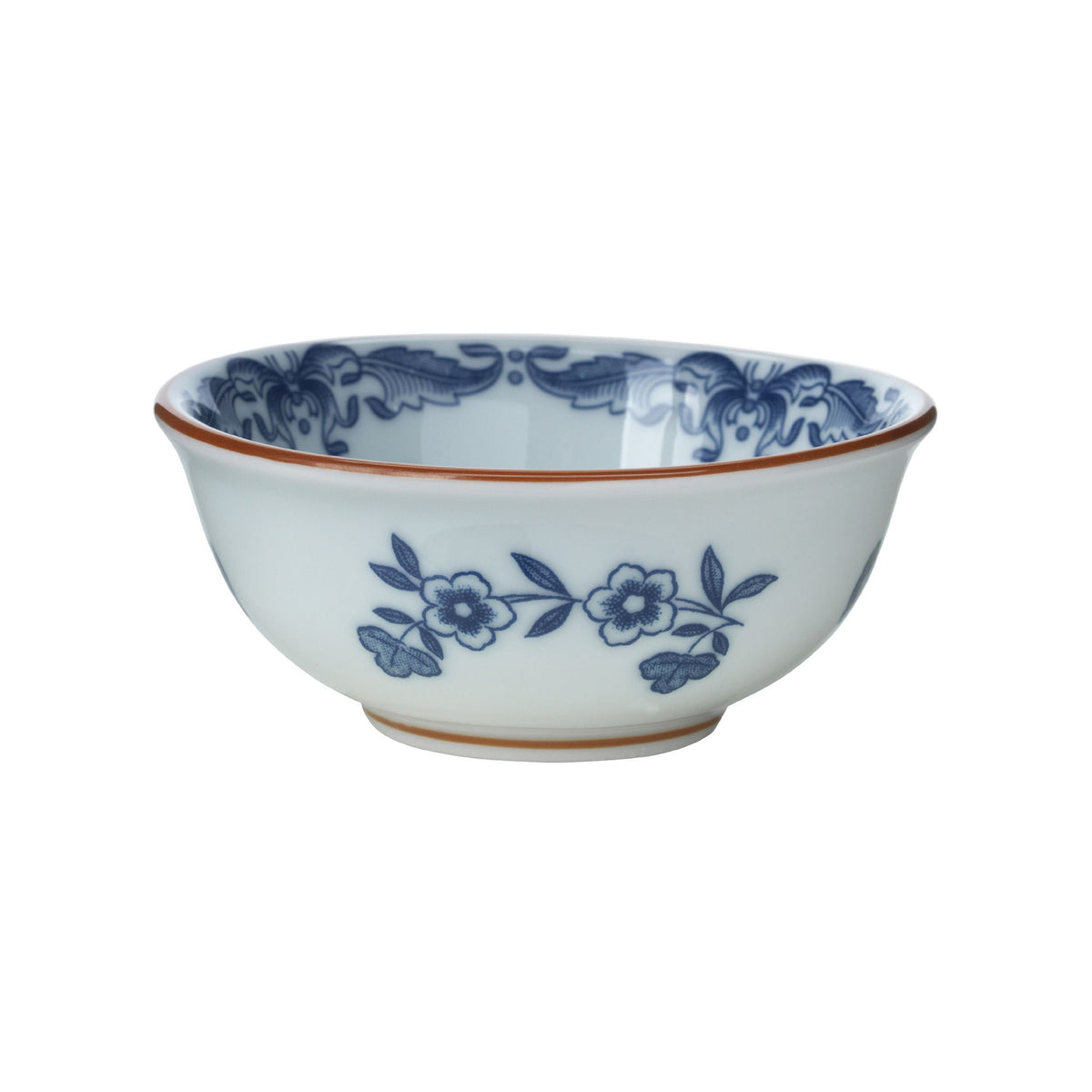 Ostindia Skål 10cl 2-pack - Ostindia bowl 10cl 2pc