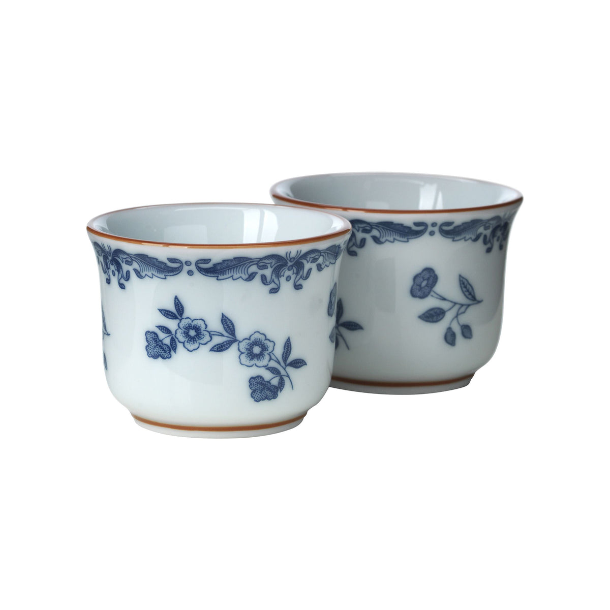 Ostindia munakuppi 4cl 2kpl - Ostindia egg cup 4cl 2st