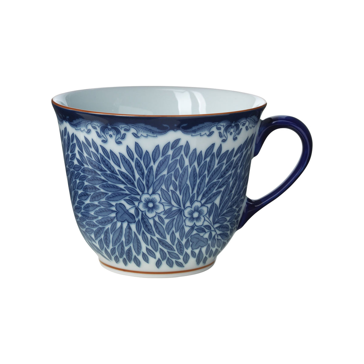 Ostindia Floris muki 40 cl - Ostindia Floris mug 40cl