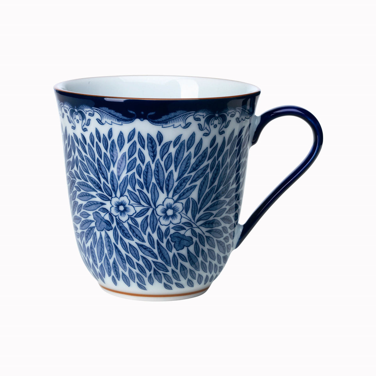 Ostindia Floris muki 30 cl - Ostindia Floris mug 30cl
