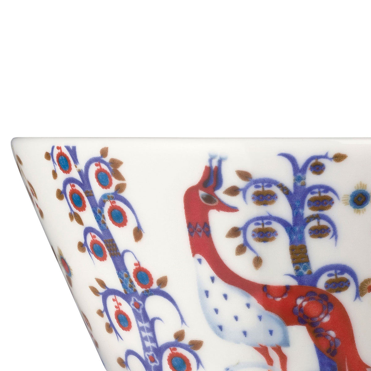 Taika Schale 0,3L weiss - Taika bowl 0,3L white