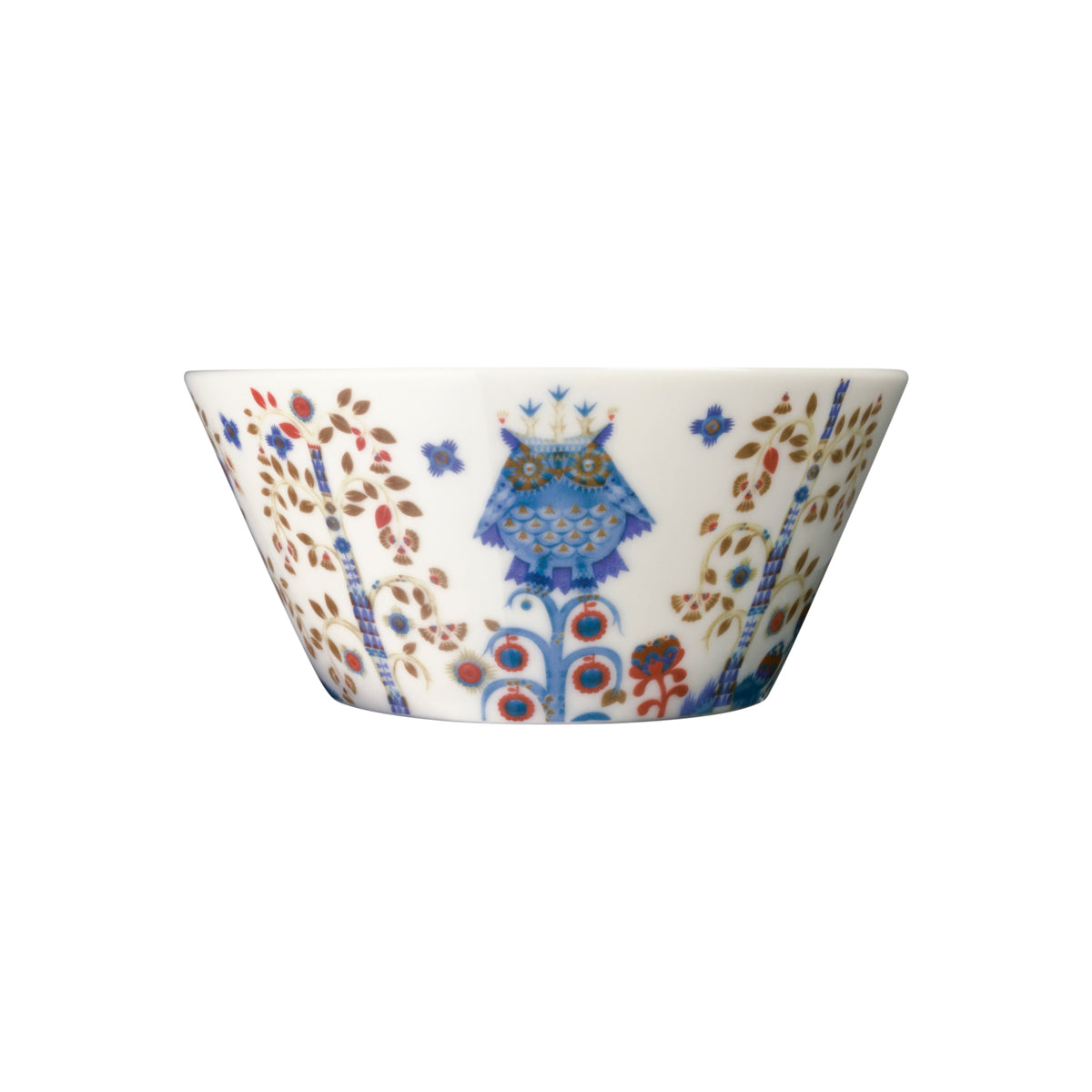 Taika Schale 0,3L weiss - Taika bowl 0,3L white