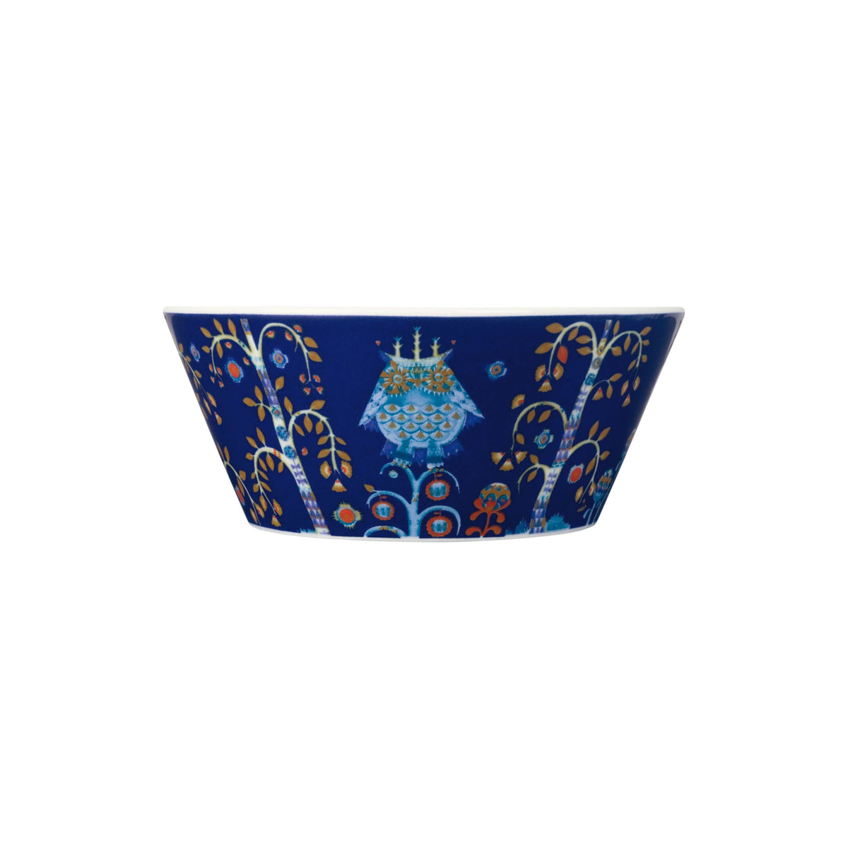 Taika Schale 0,3L blau - Taika bowl 0,3L blue