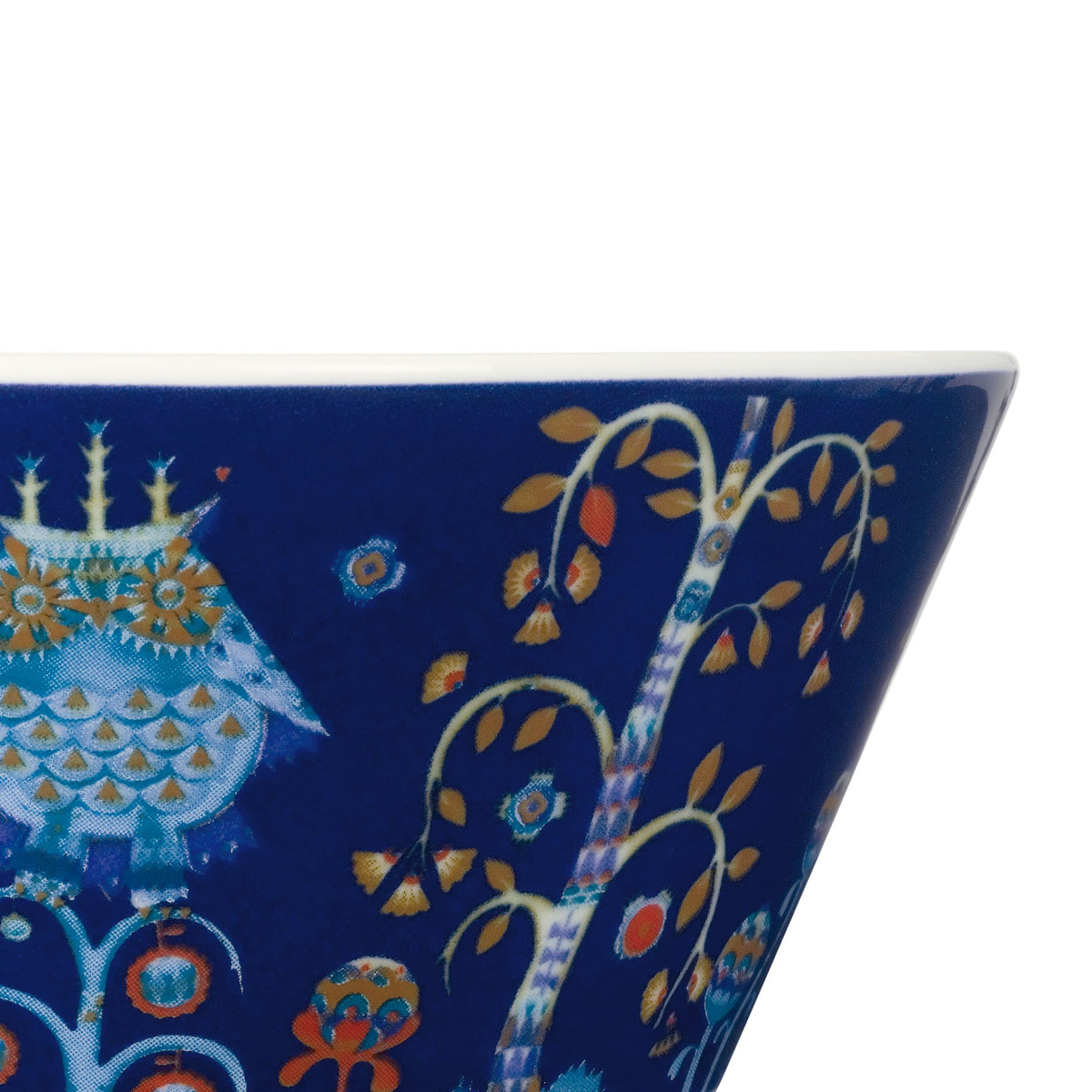 Taika Schale 0,3L blau - Taika bowl 0,3L blue