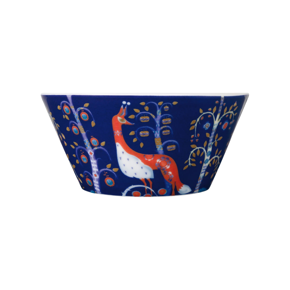 Taika Schale 0,6L blau
