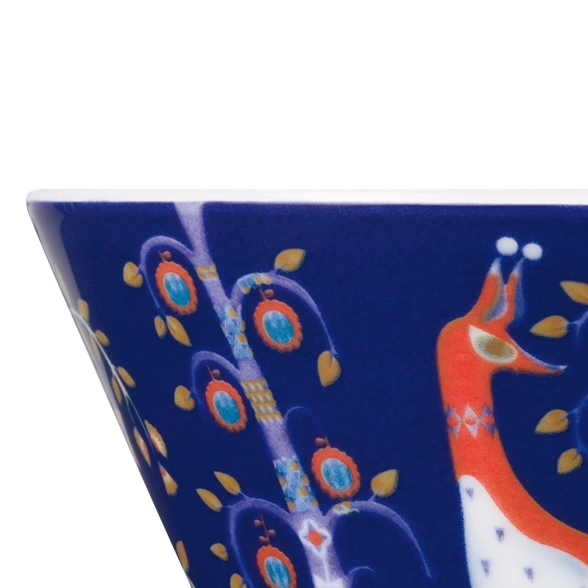 Taika Schale 0,6L blau - Taika bowl 0,6L blue