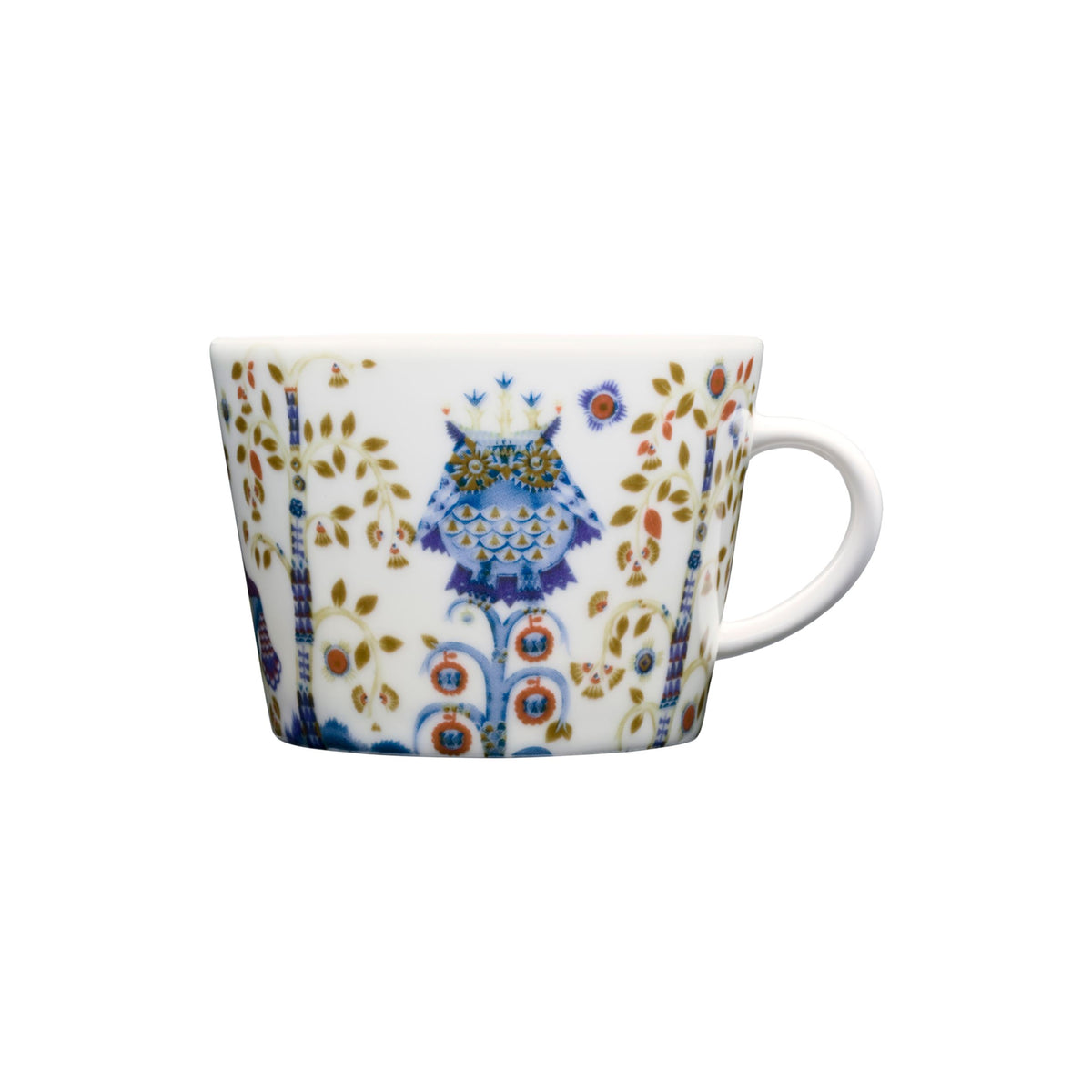 Taika coffee cappuccino Tasse 0,2L weiss - Taika coffee/cappuccino cup 0,2L white