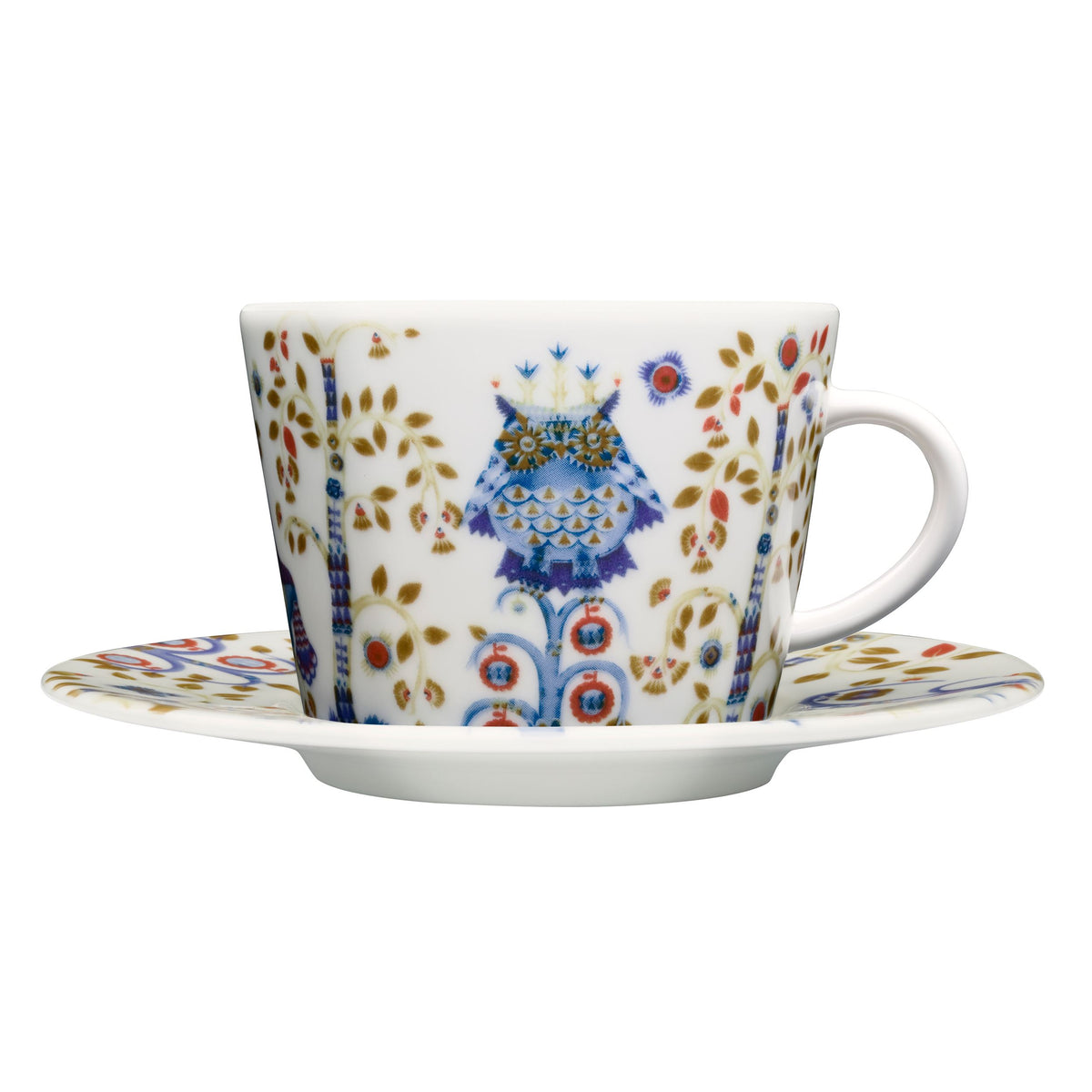 Taika coffee cappuccino Tasse 0,2L weiss - Taika coffee/cappuccino cup 0,2L white