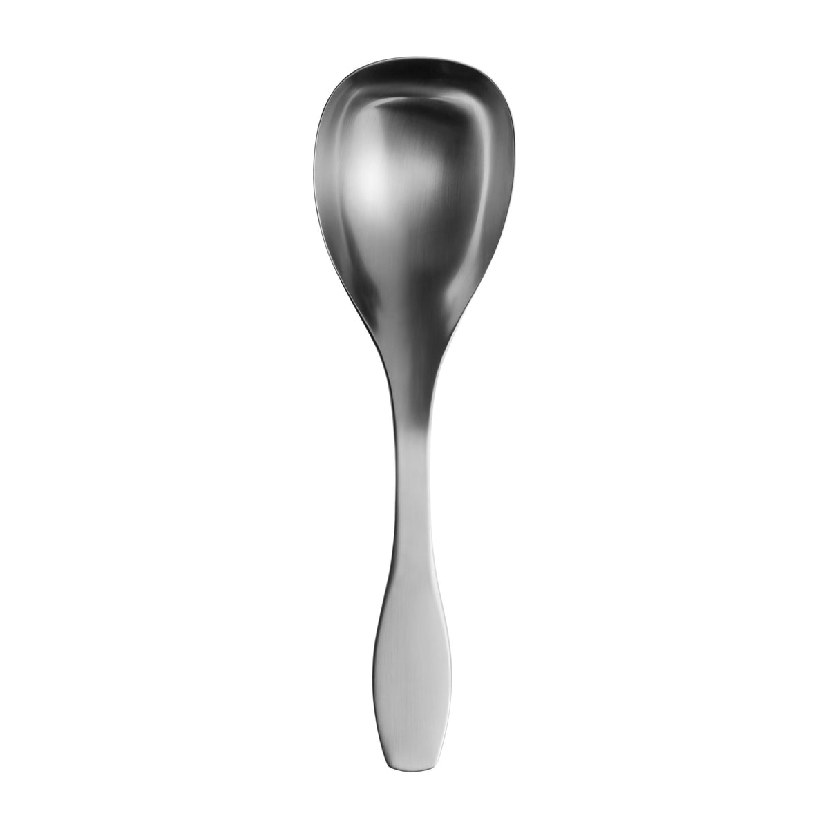 Collective Tools serving spoon big