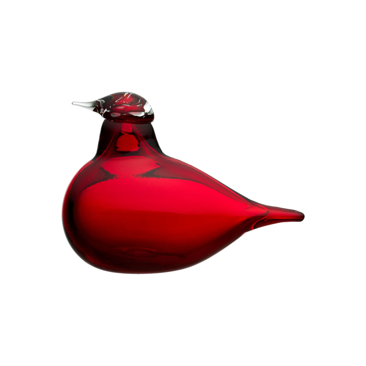 Birds by Toikka Zwergseeschwalbe moosbeere - Birds by Toikka Little Tern Cranberry