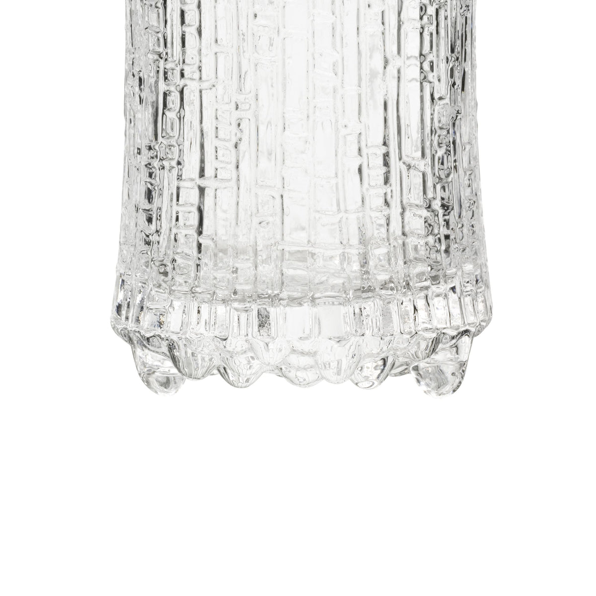 Ultima Thule sparklingwine 18cl klar 2Stk - Ultima Thule sparklingwine18cl clear 2pc