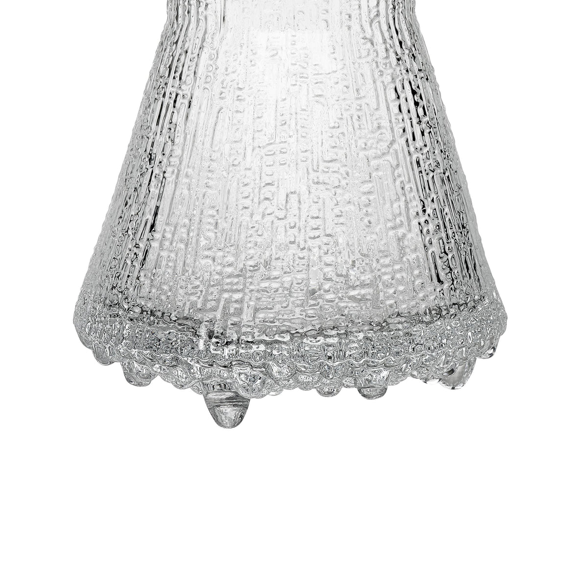 Ultima Thule Karaffe 50cl klar - Ultima Thule pitcher 50cl clear