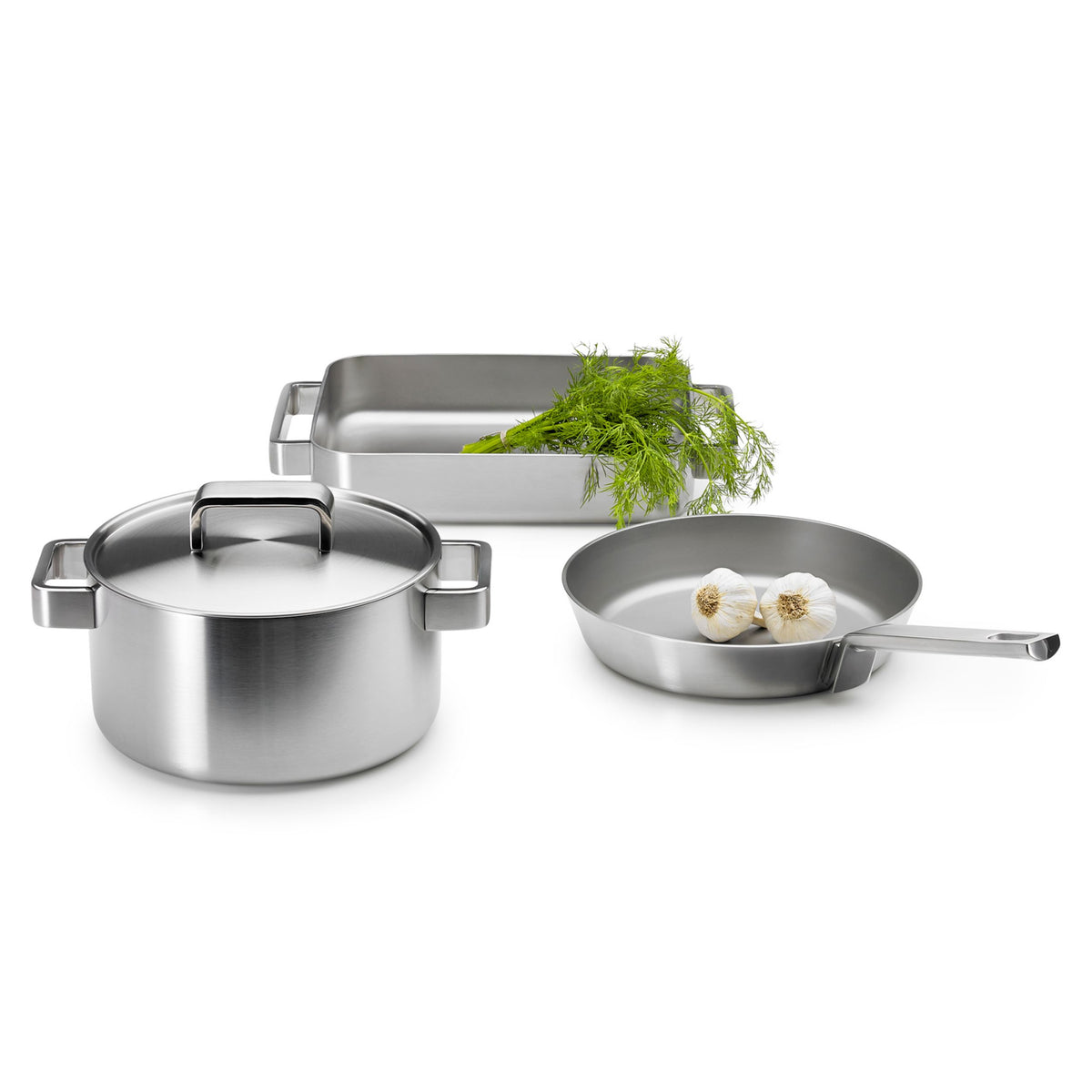 Tools Bratpfanne 24cm - Tools frying pan 24cm