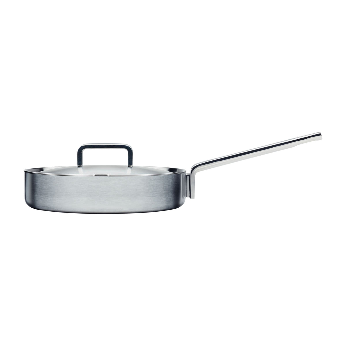 Tools Sautierpfanne mit Deckel 26cm - Tools sautépan 26cm