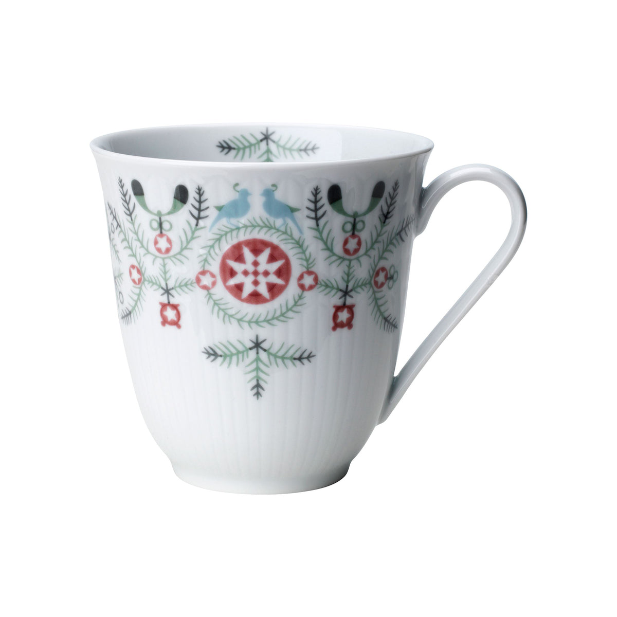Swedish Grace Winter mugg 30 cl - SWGR Winter mug 30cl