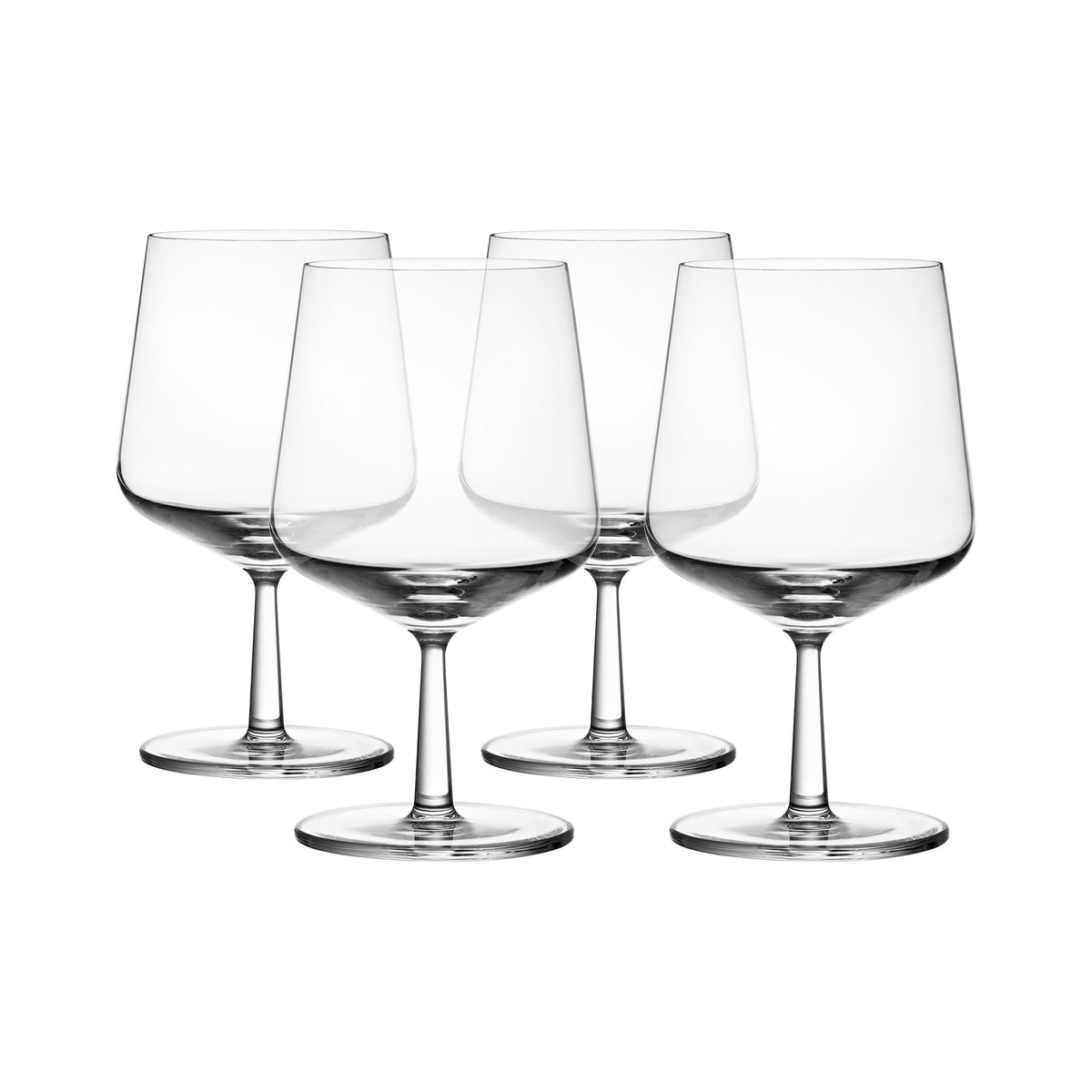 Essence beer glass 48cl 4pc
