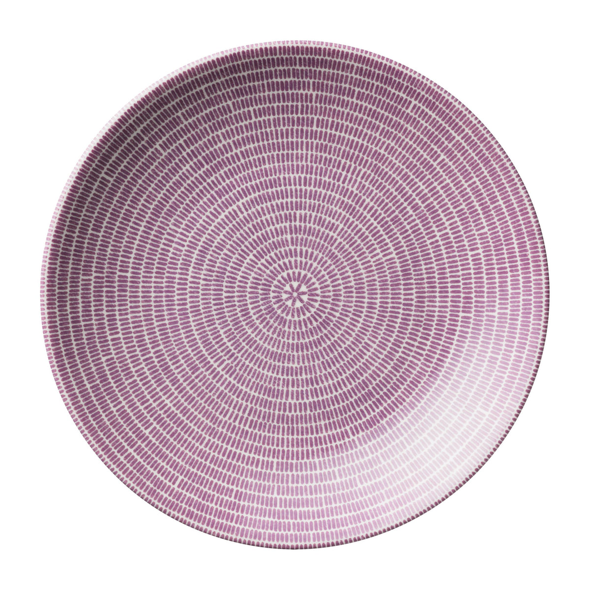 24h Avec tallrik 20cm lila - 24h plate 20cm Avec purple