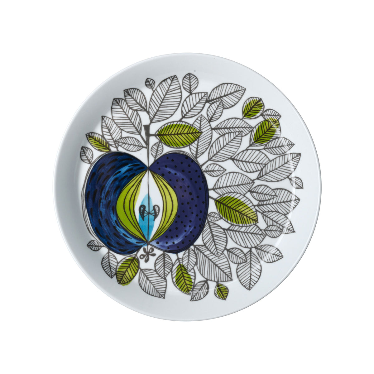 Eden tallrik 23cm - Eden plate 23cm
