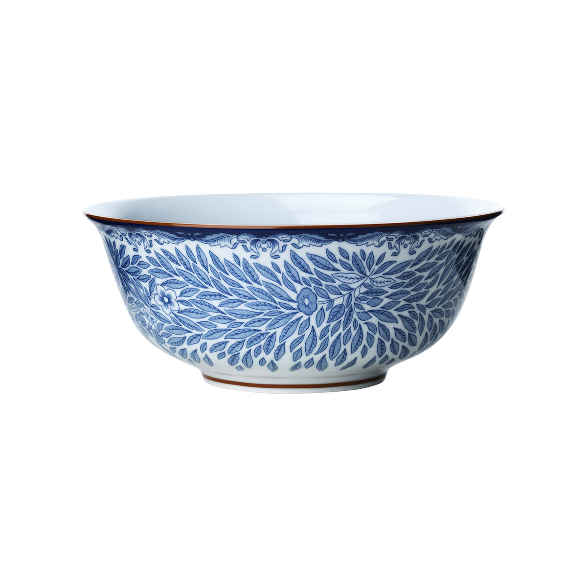 Ostindia Floris tarjoilukulho 1,5 L - Ostindia Floris serving bowl 1,5L