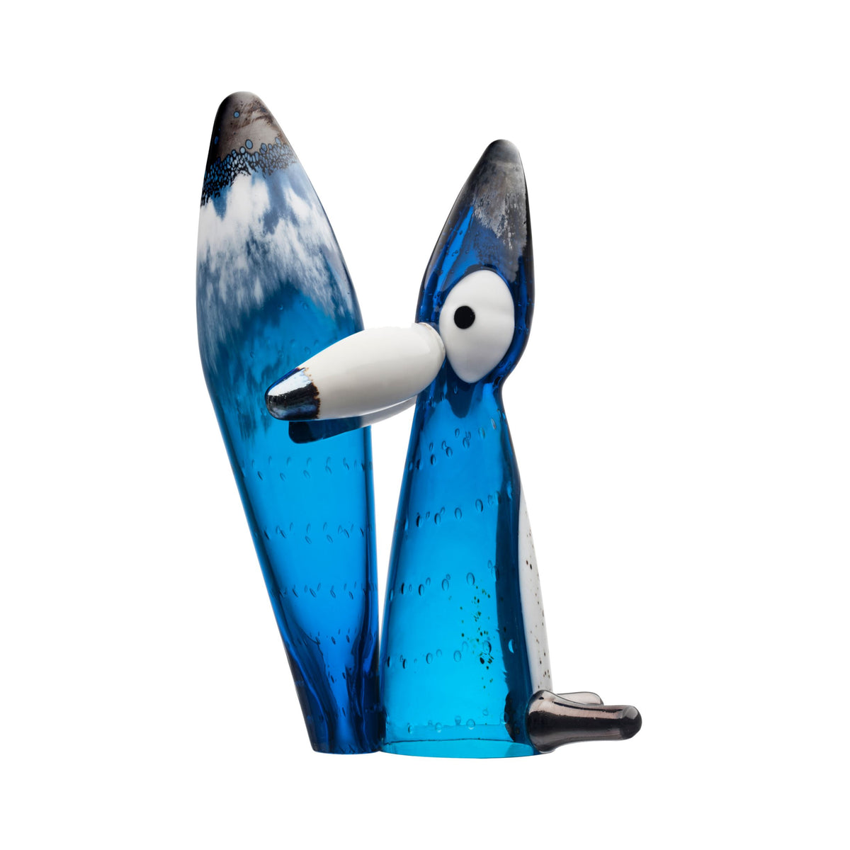 Vulpes Polar fox 220x300mm