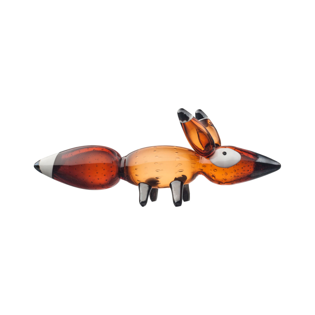 Vulpes rot fox 420x145mm - Vulpes Red fox 420x145mm
