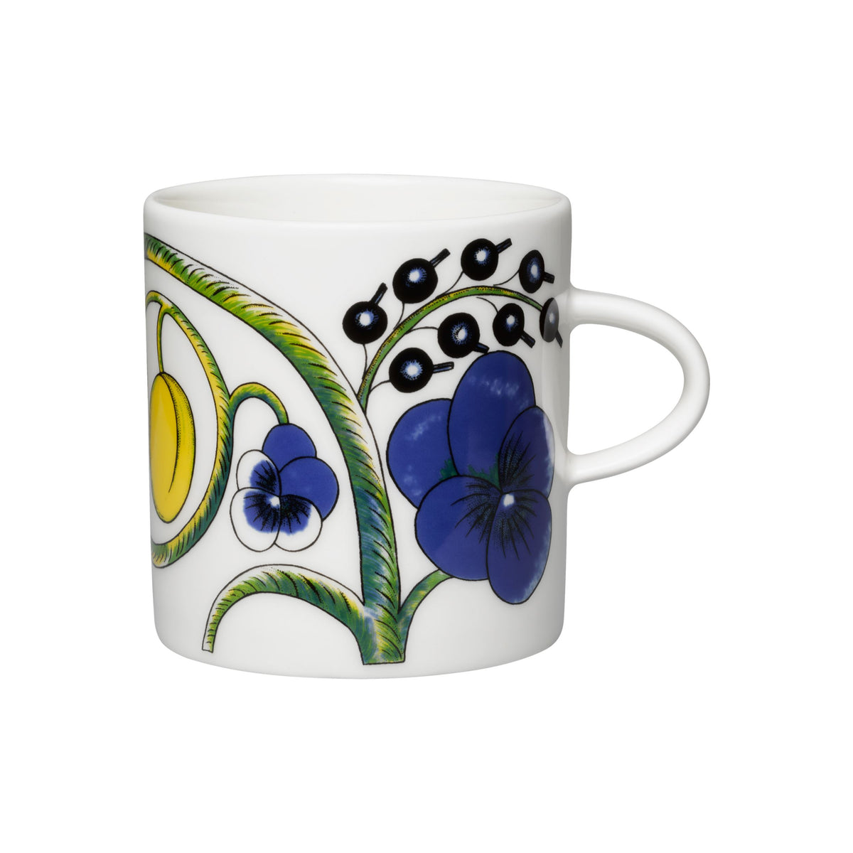 Paratiisi mugg 0,24l - Paratiisi mug 0,24L