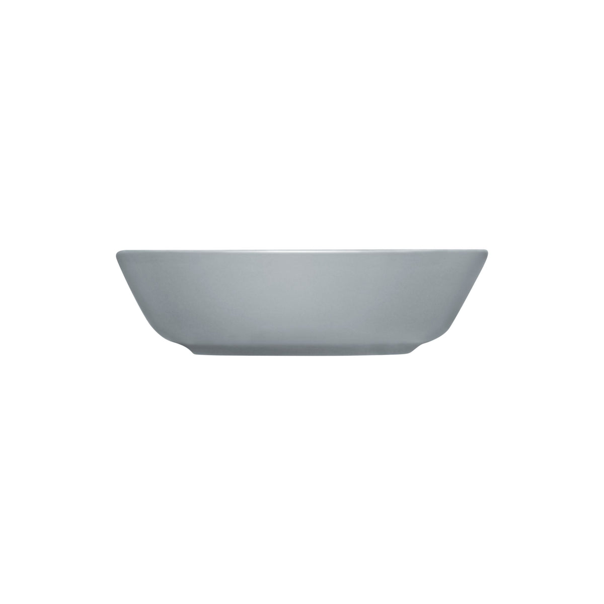 Teema Tiimi dish 9cm pearl grey