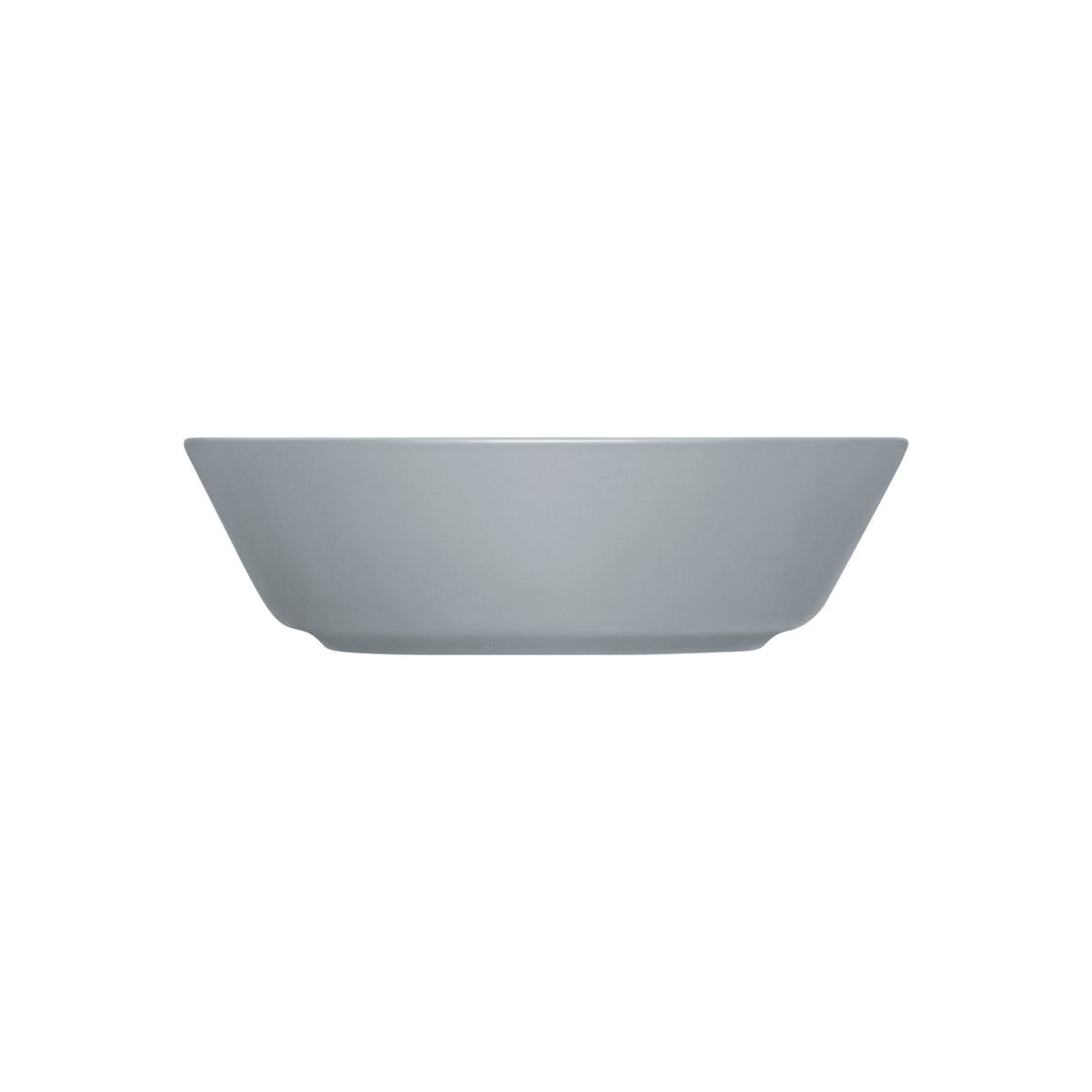 Teema Tiimi dish 12cm pearl grey