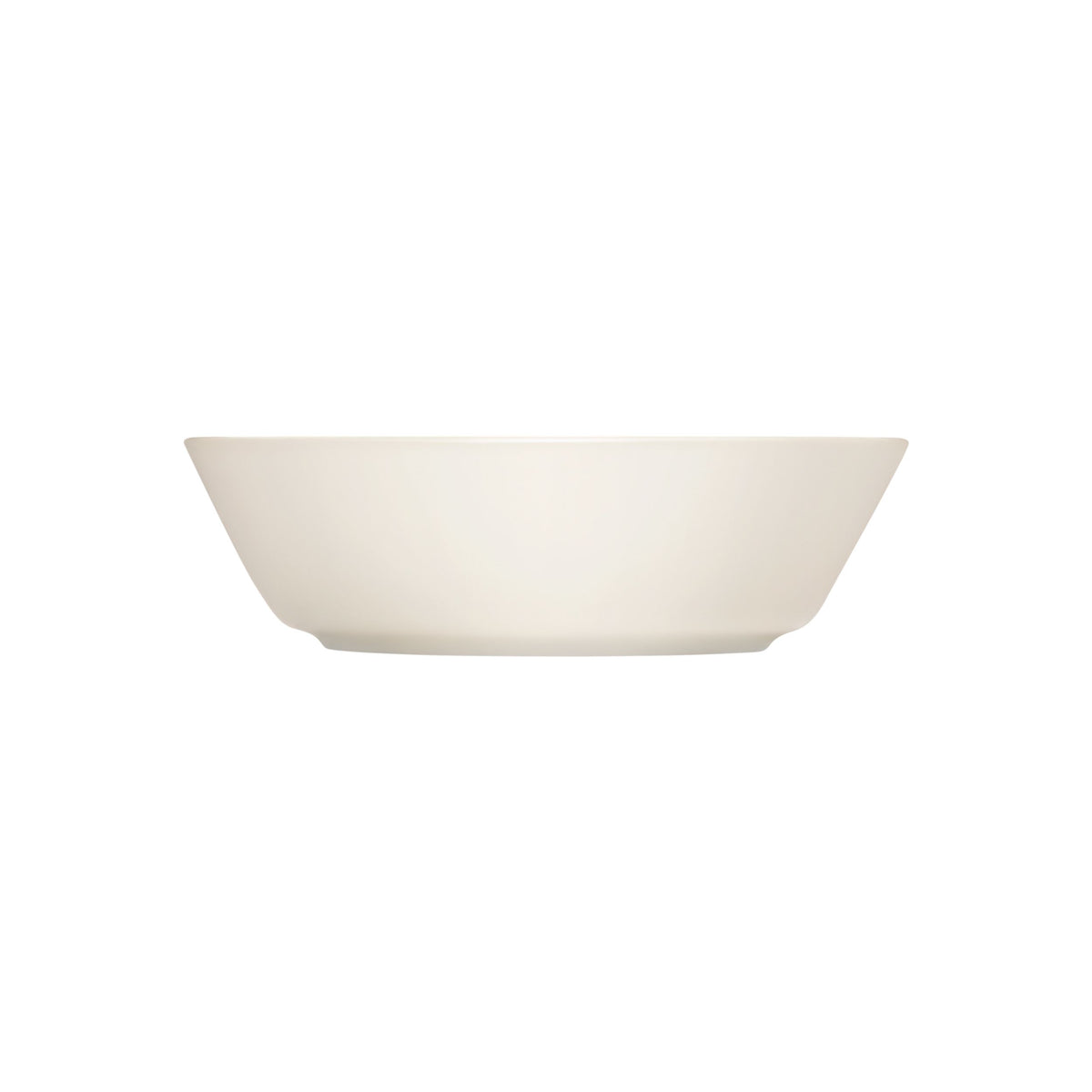Teema Tiimi Schale 12cm weiss - Teema Tiimi dish 12cm white