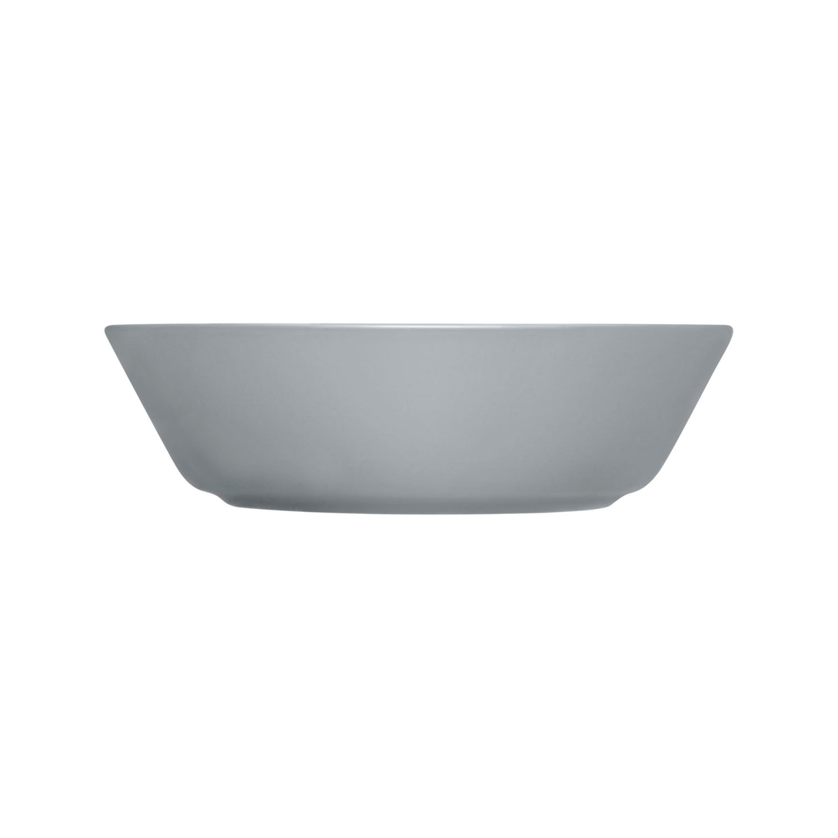 Teema Tiimi dish 15cm pearl grey