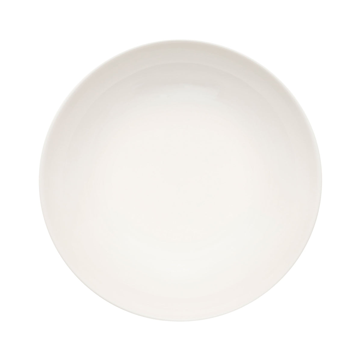 Teema Tiimi plate deep 20cm white