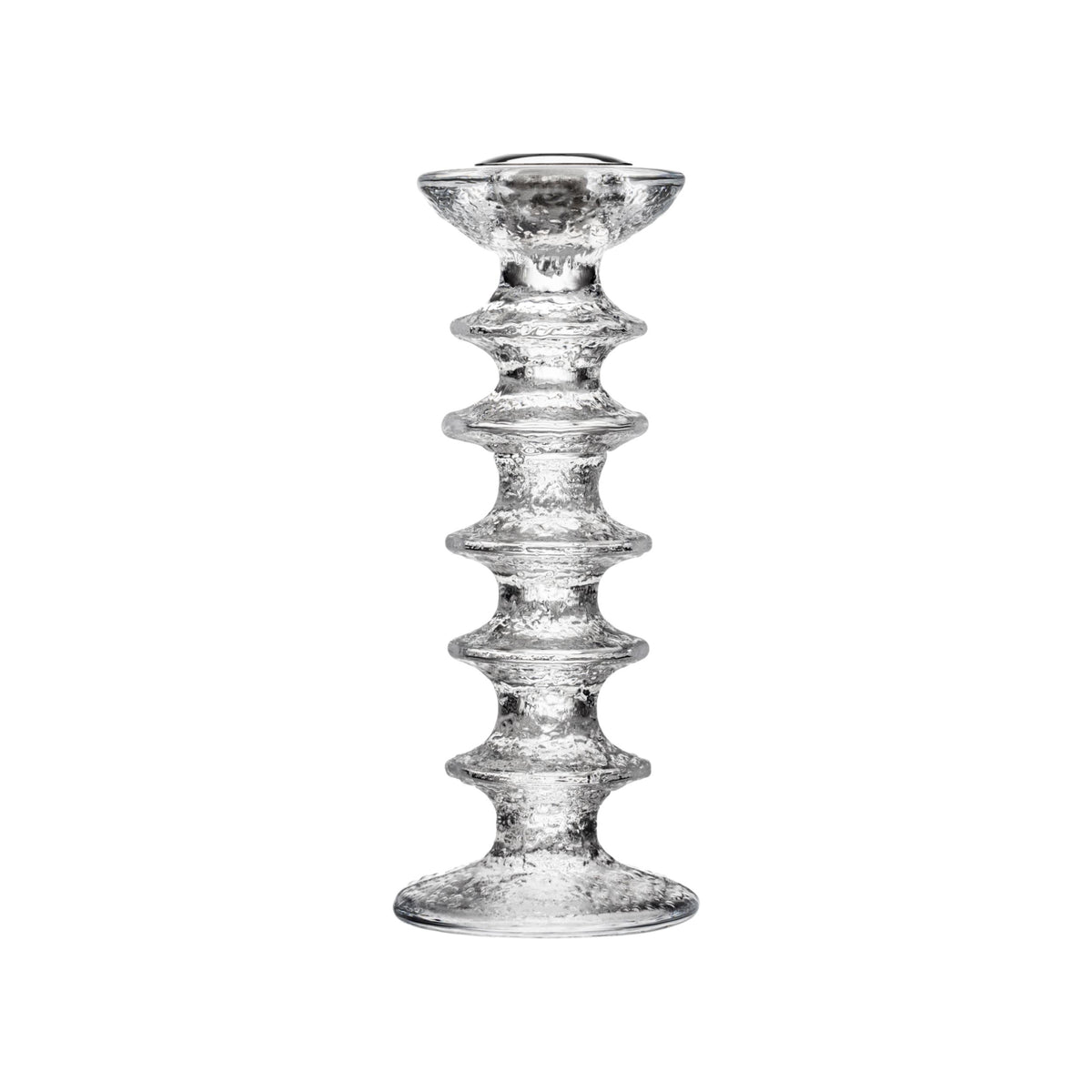 Festivo Kerzenhalter 215mm - Festivo candleholder 215mm +insert