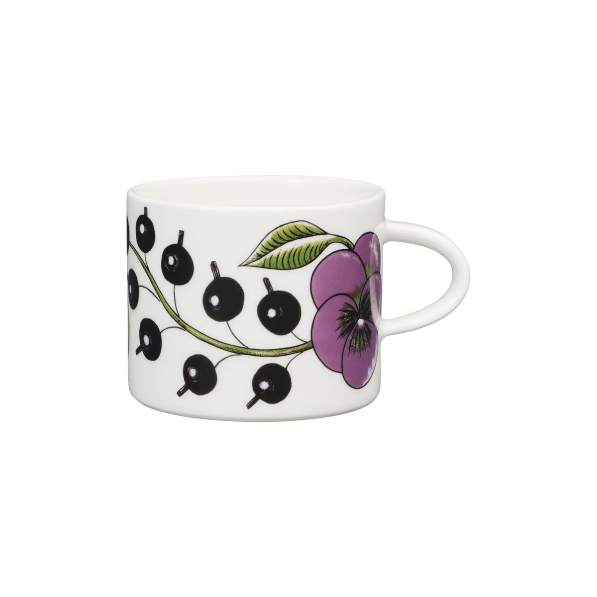 Paratiisi kopp 0,18L lila - Paratiisi cup 0,18L purple