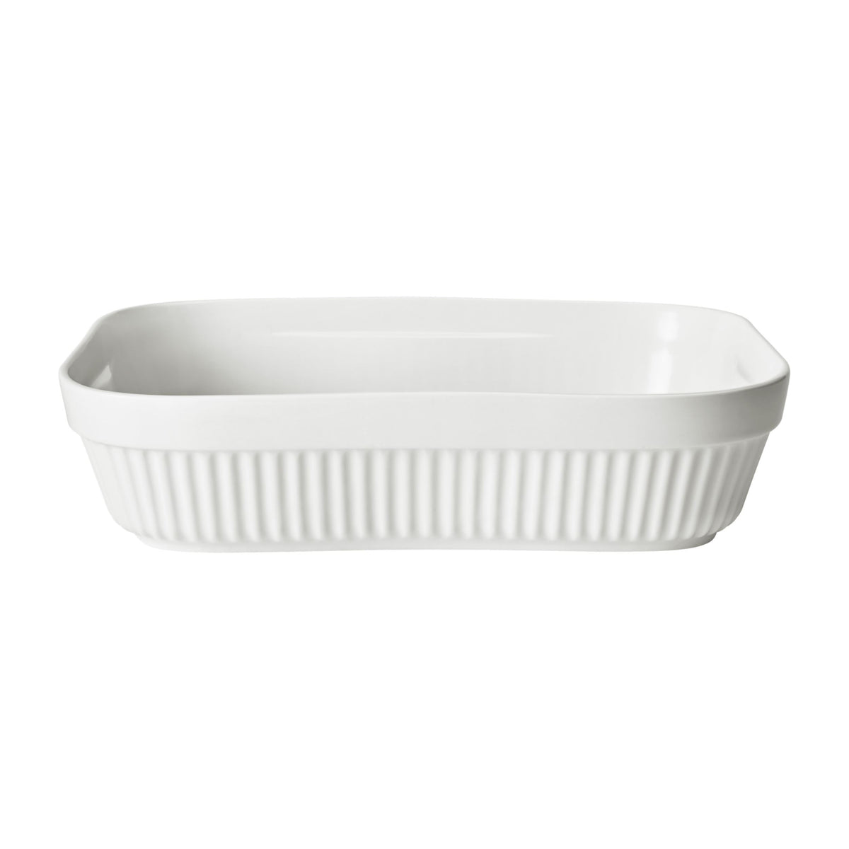 Uunikokki lasagneform 2,5l - Uunikokki lasagne dish 2,5L