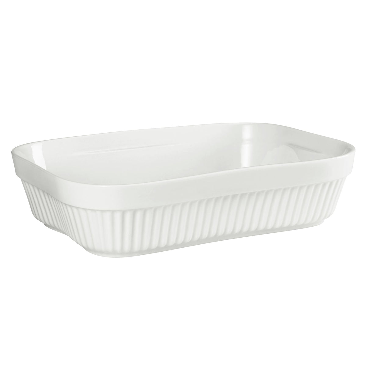 Uunikokki lasagneform 2,5l - Uunikokki lasagne dish 2,5L