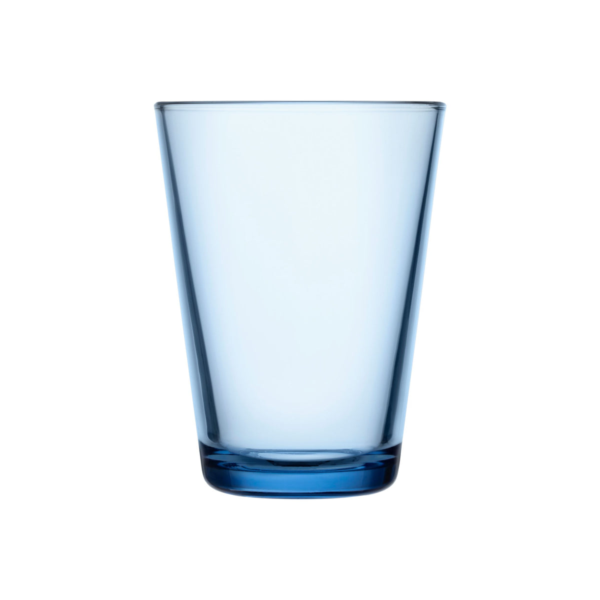 Kartio Glas 40cl aqua 2Stk - Kartio tumbler 40cl aqua 2pc
