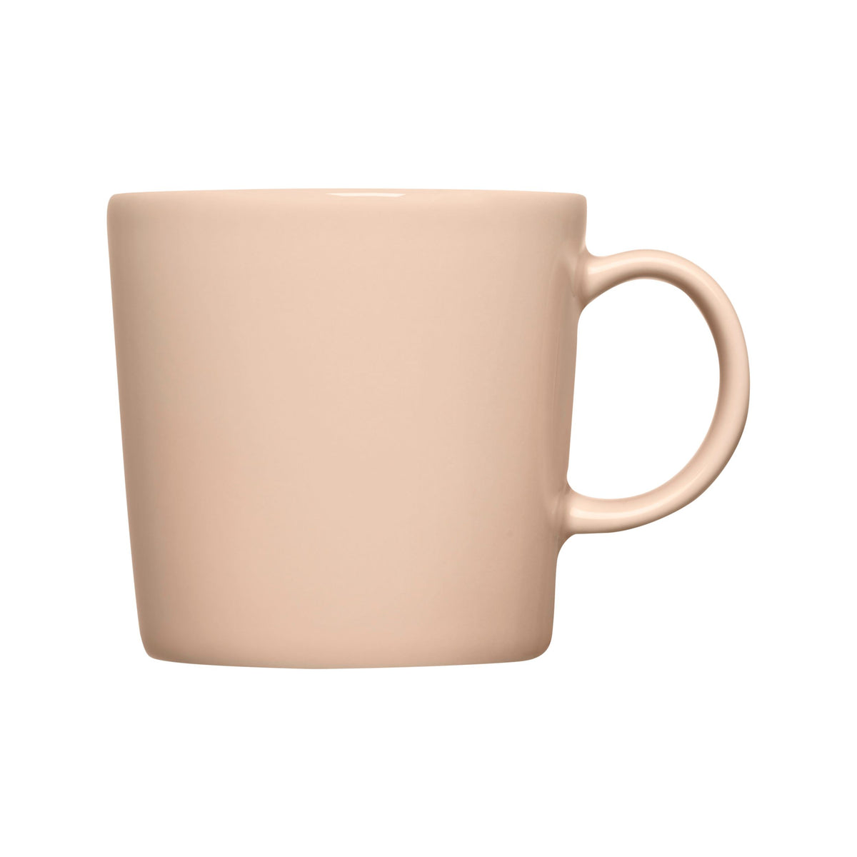 Teema Becher 0,3L soft powder