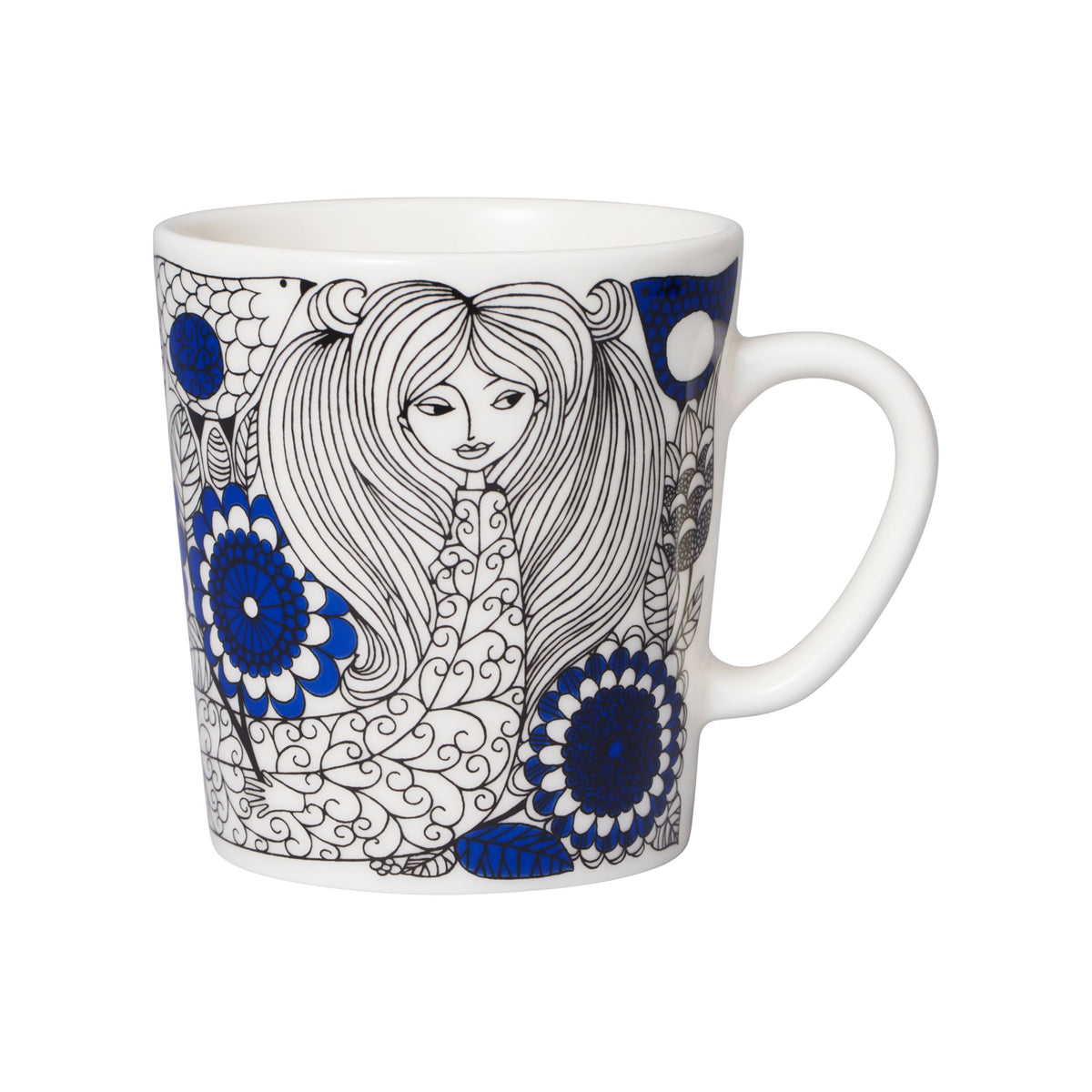 Pastoraali mugg 0,3l - Pastoraali mug 0,3L