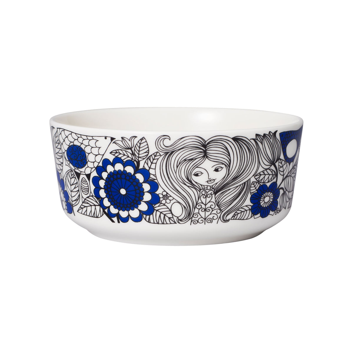 Pastoraali skål 13cm - Pastoraali bowl 13cm