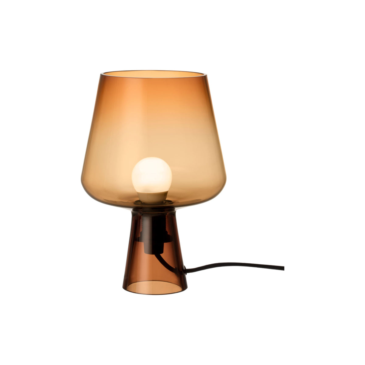 Leimu Lampe 240x165mm Kupfer - Leimu lamp 240x165mm copper