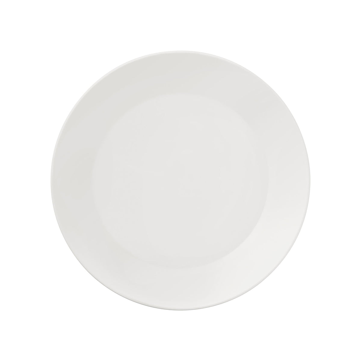 Mainio tallrik 19cm vit - Mainio plate 19cm White