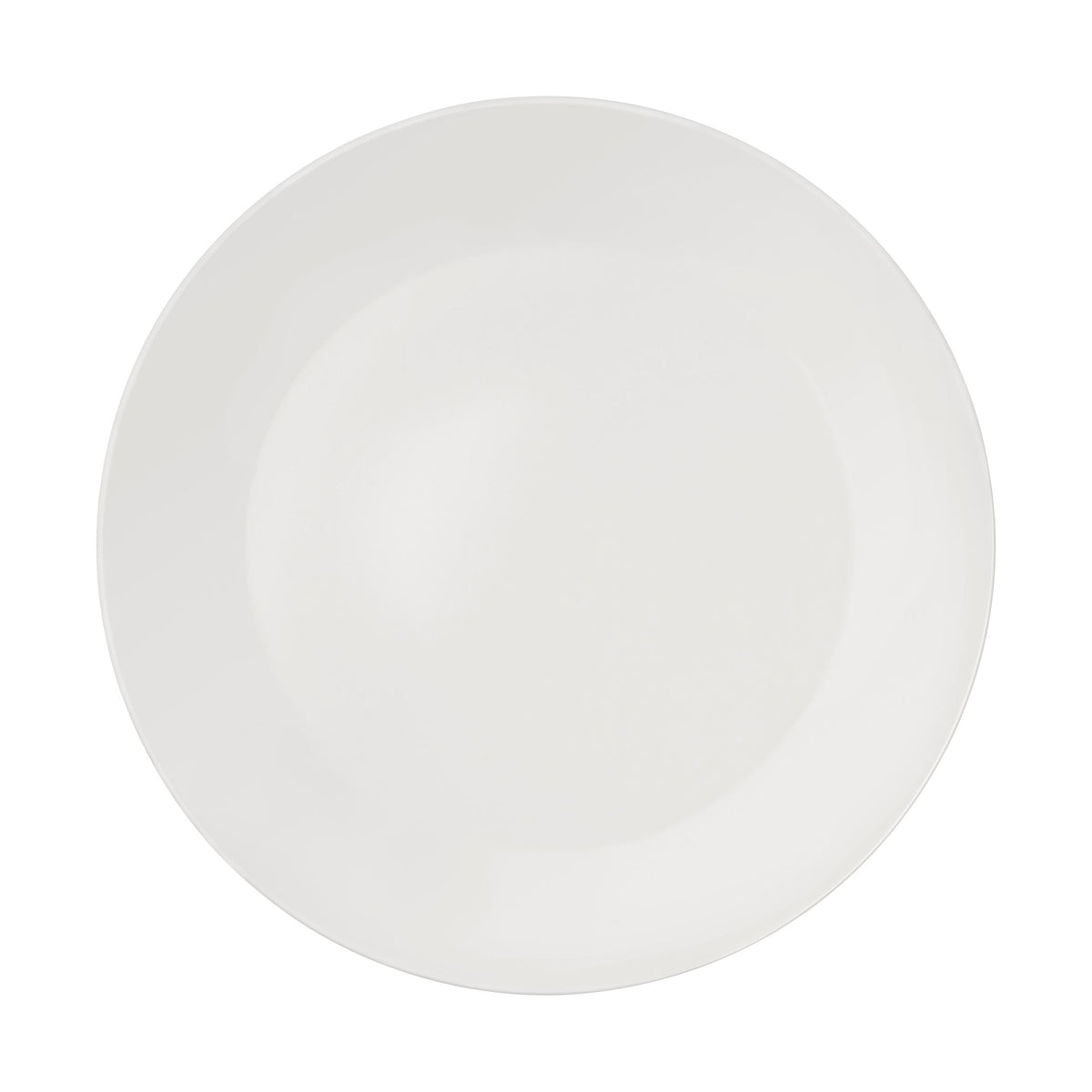 Mainio tallrik 25cm vit - Mainio plate 25cm White