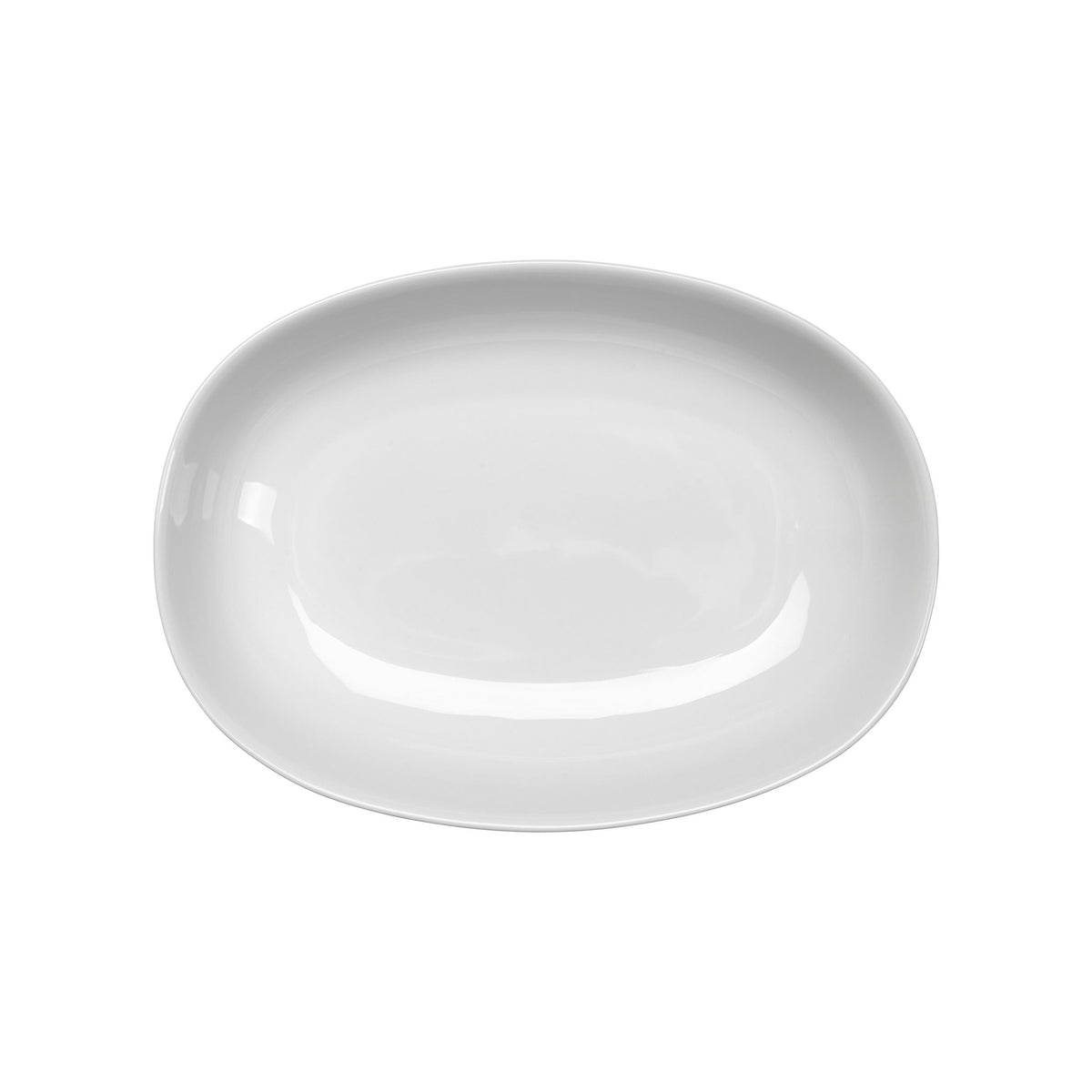 Swedish Grace Ugnsform 20x28cm 1,7L snö - SWGR oven dish 20x28cm snow