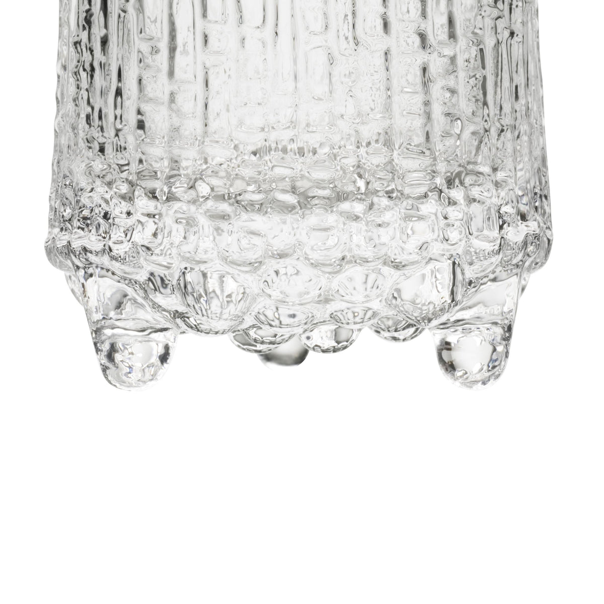 Ultima Thule cordial 5cl klar 4Stk - Ultima Thule cordial 5cl clear 4pc