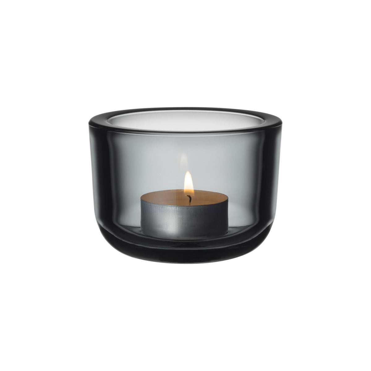 Valkea Windlicht 60mm grau - Valkea tealight candleholder 60mm grey