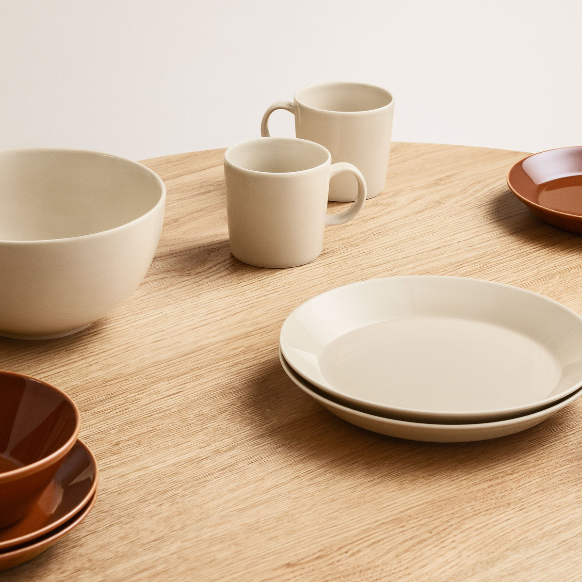 Teema mug 0,3L linen