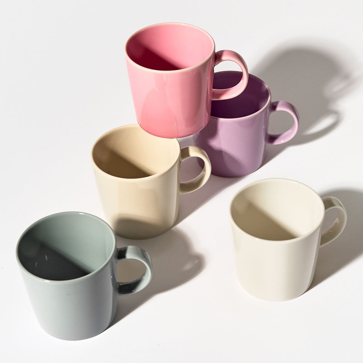 Teema mug 0,3L linen