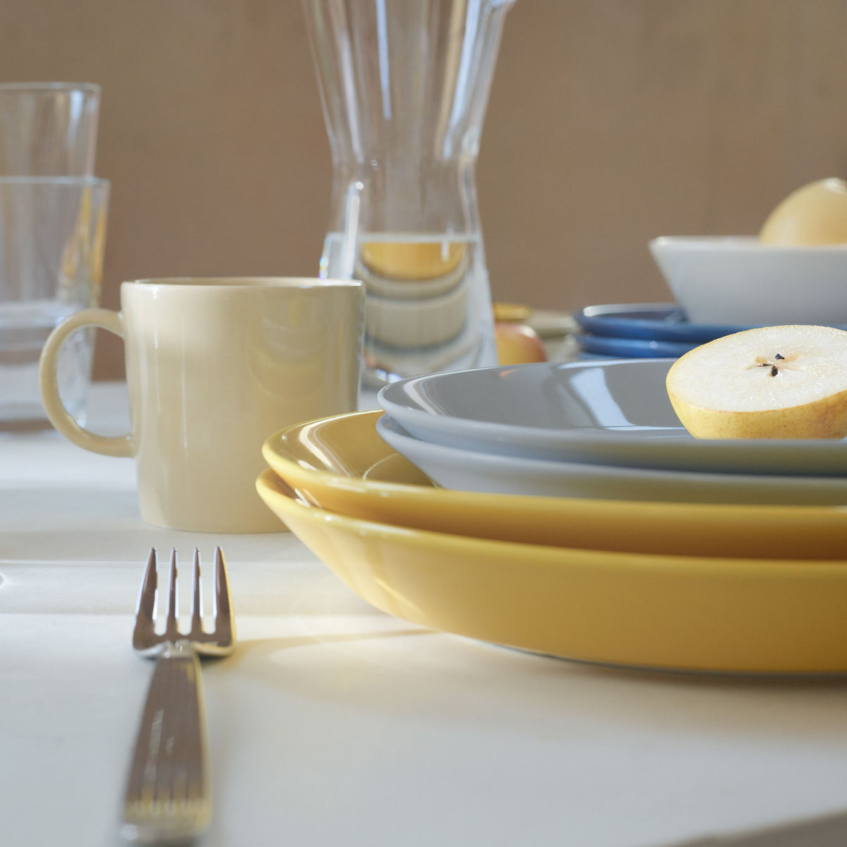 Teema mug 0,3L linen