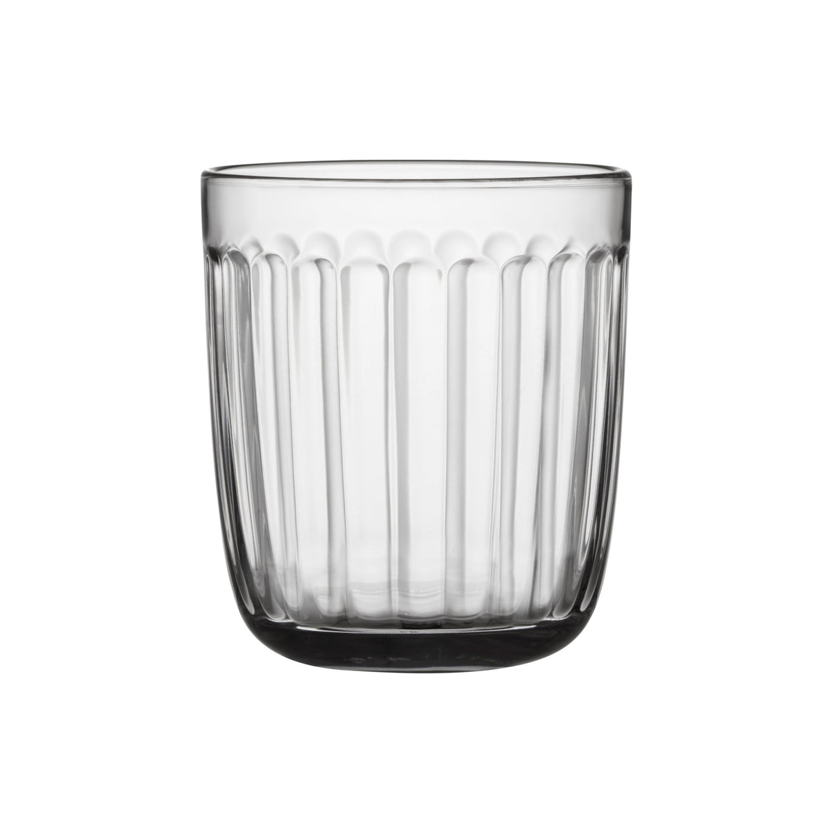 Raami tumbler 26cl clear 2pcs - Raami tumbler 26cl clear 2pc