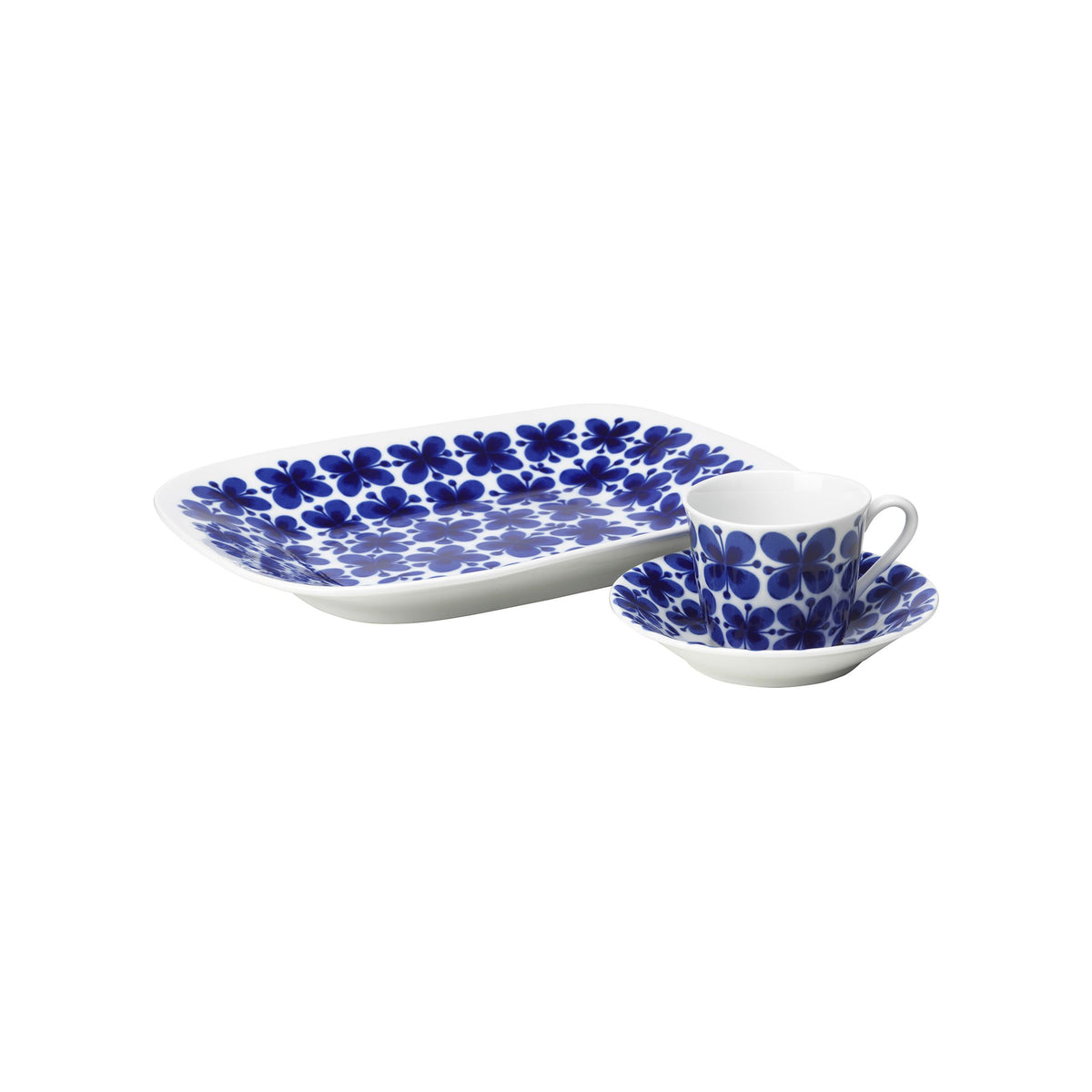 Mon Amie Serveringsfat 22x28cm - Mon Amie serving dish 22x28cm